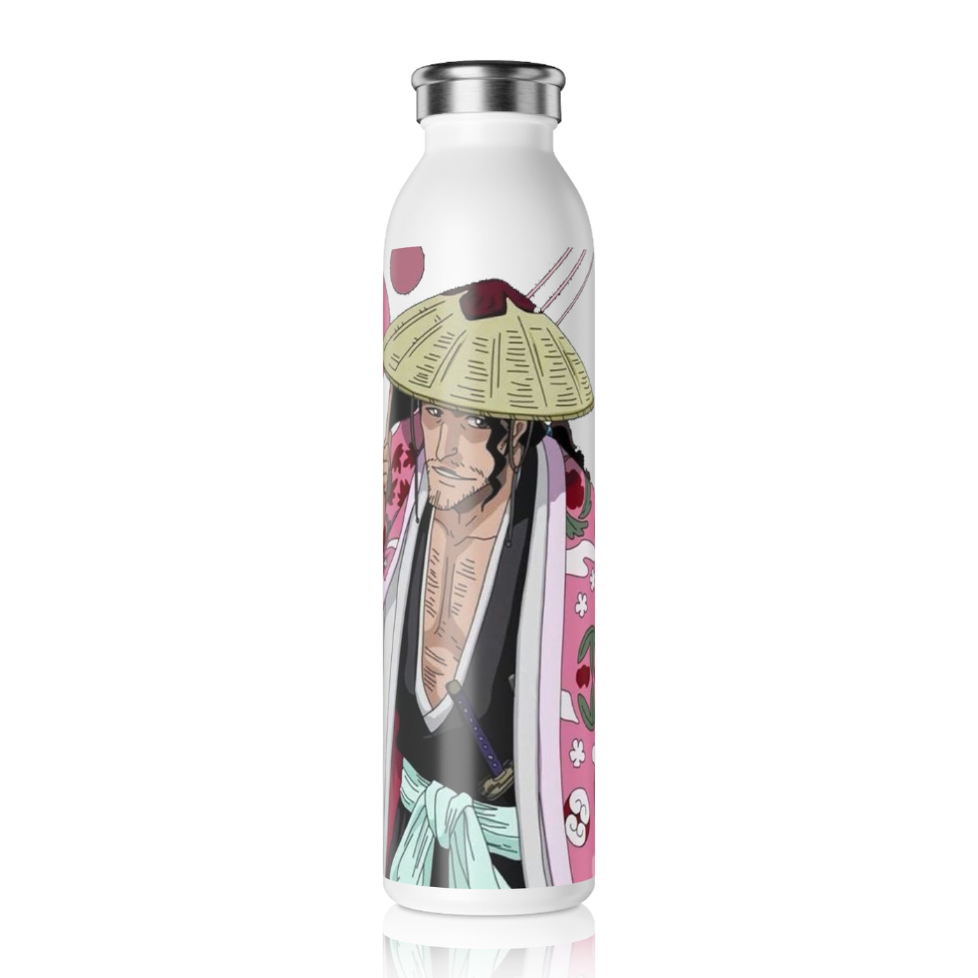 Kyoraku Shunsui-Water Bottle