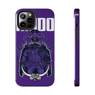 Kaido -Phone Cases