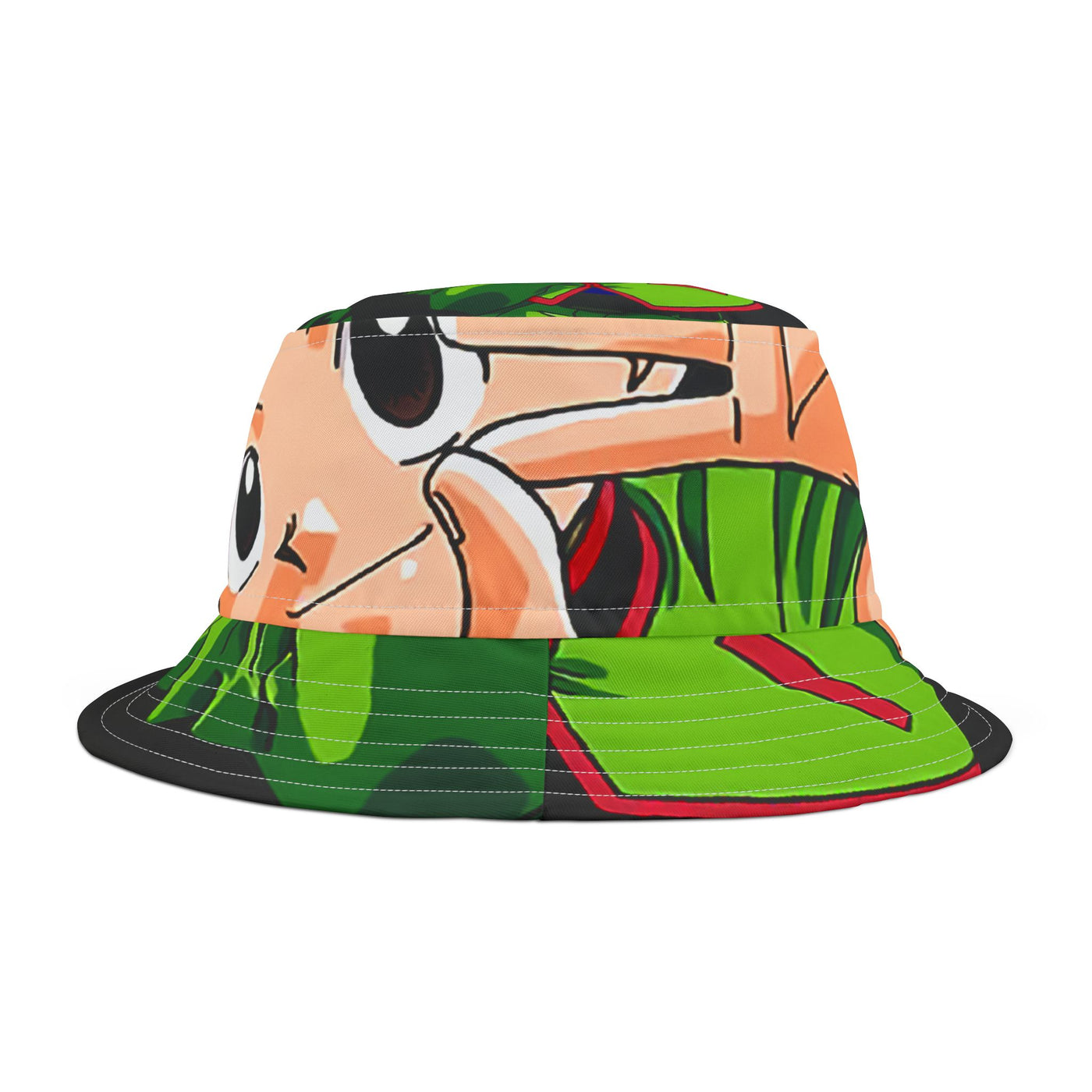 Gon- Bucket Hat