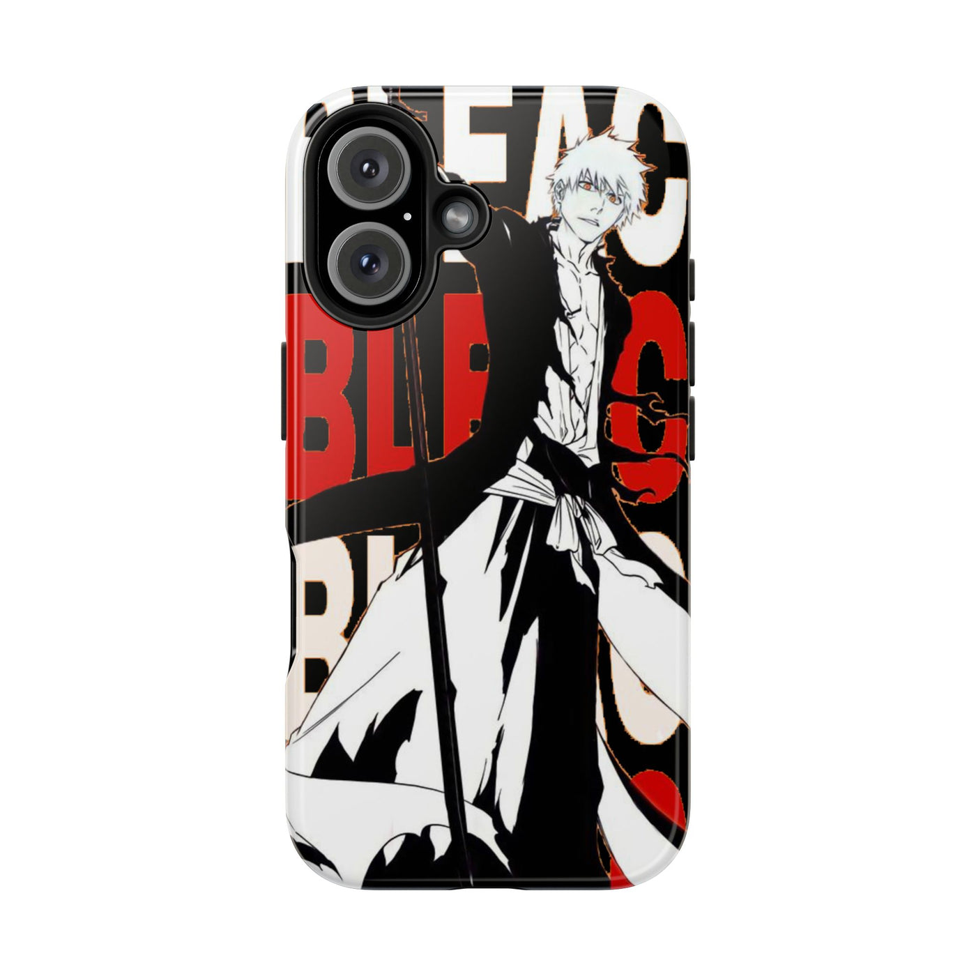 Bleach Ichigo-Phone Cases