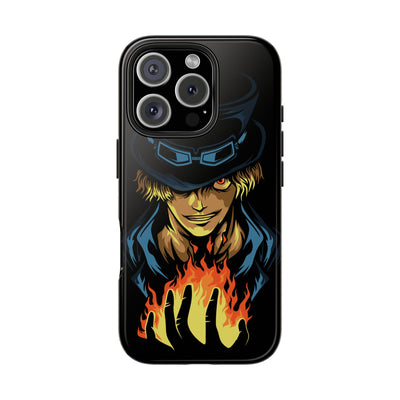 Sabo -Phone Cases