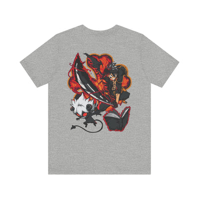 Asta x Devil -tshirt