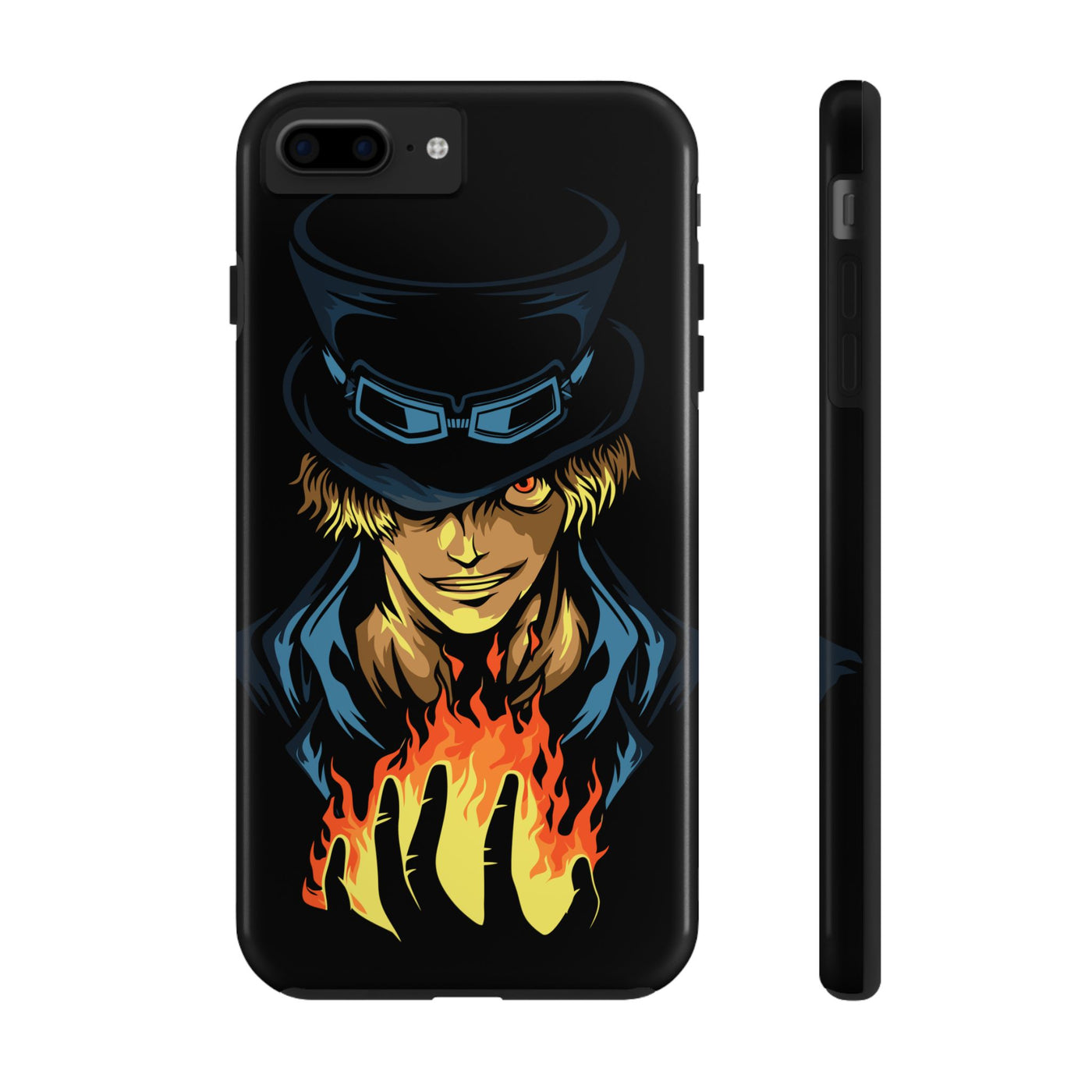 Sabo -Phone Cases