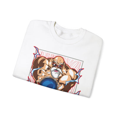 Master Roshi-Sweatshirt