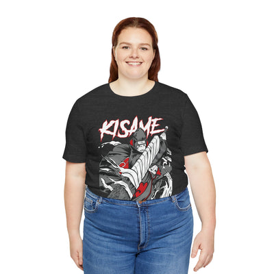 Kisame Hoshigaki-tshirt