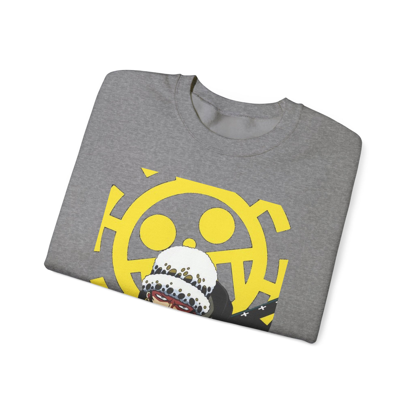 Trafalgar Law -Sweatshirt