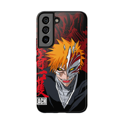 Ichigo Kurosaki-Phone Cases