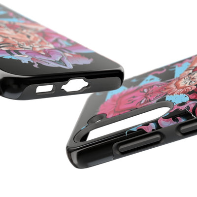 Ryomen Sukuna -Phone Cases