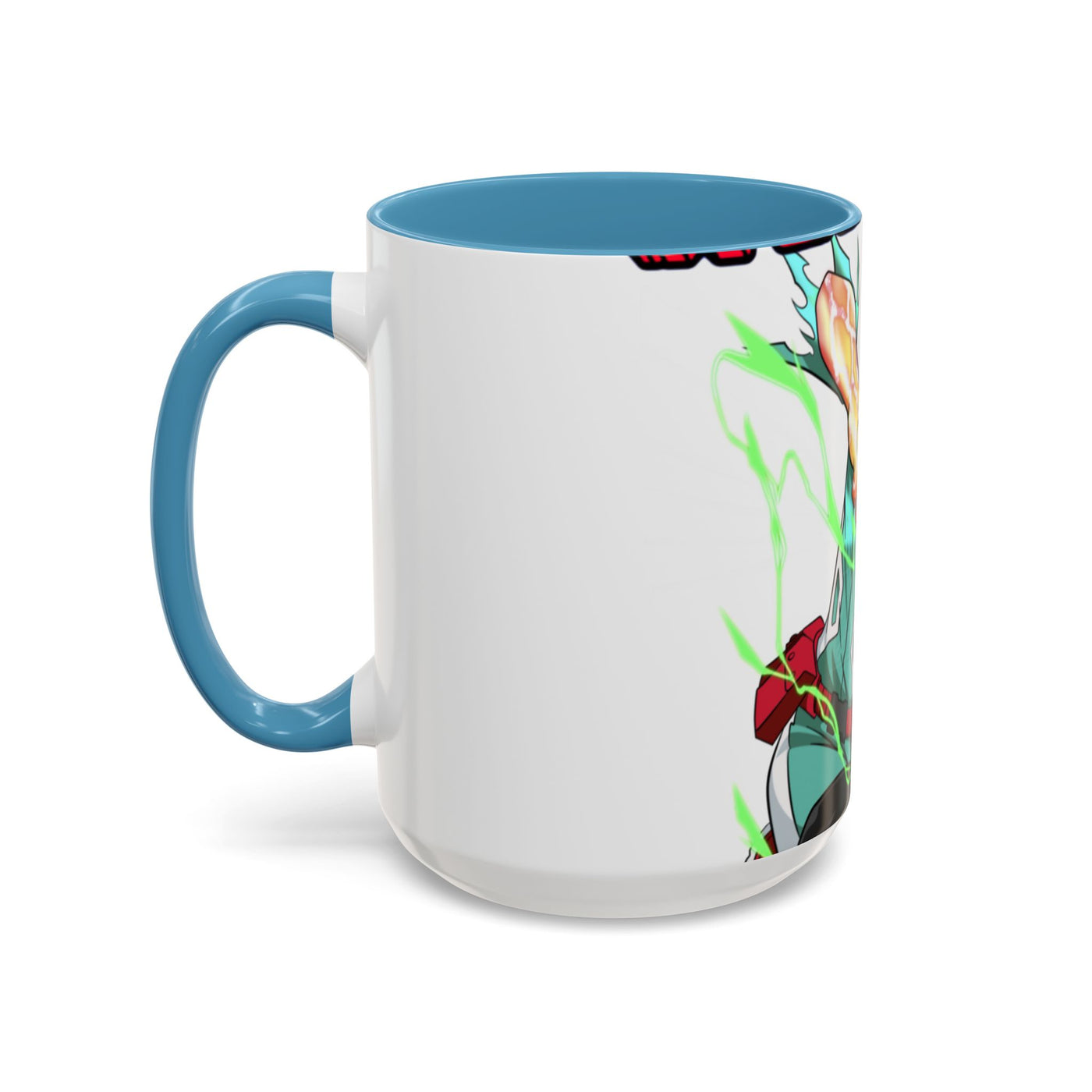 Izuku Midoriya -Coffee Mug