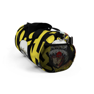 Trafalgar Law -Duffle Bag