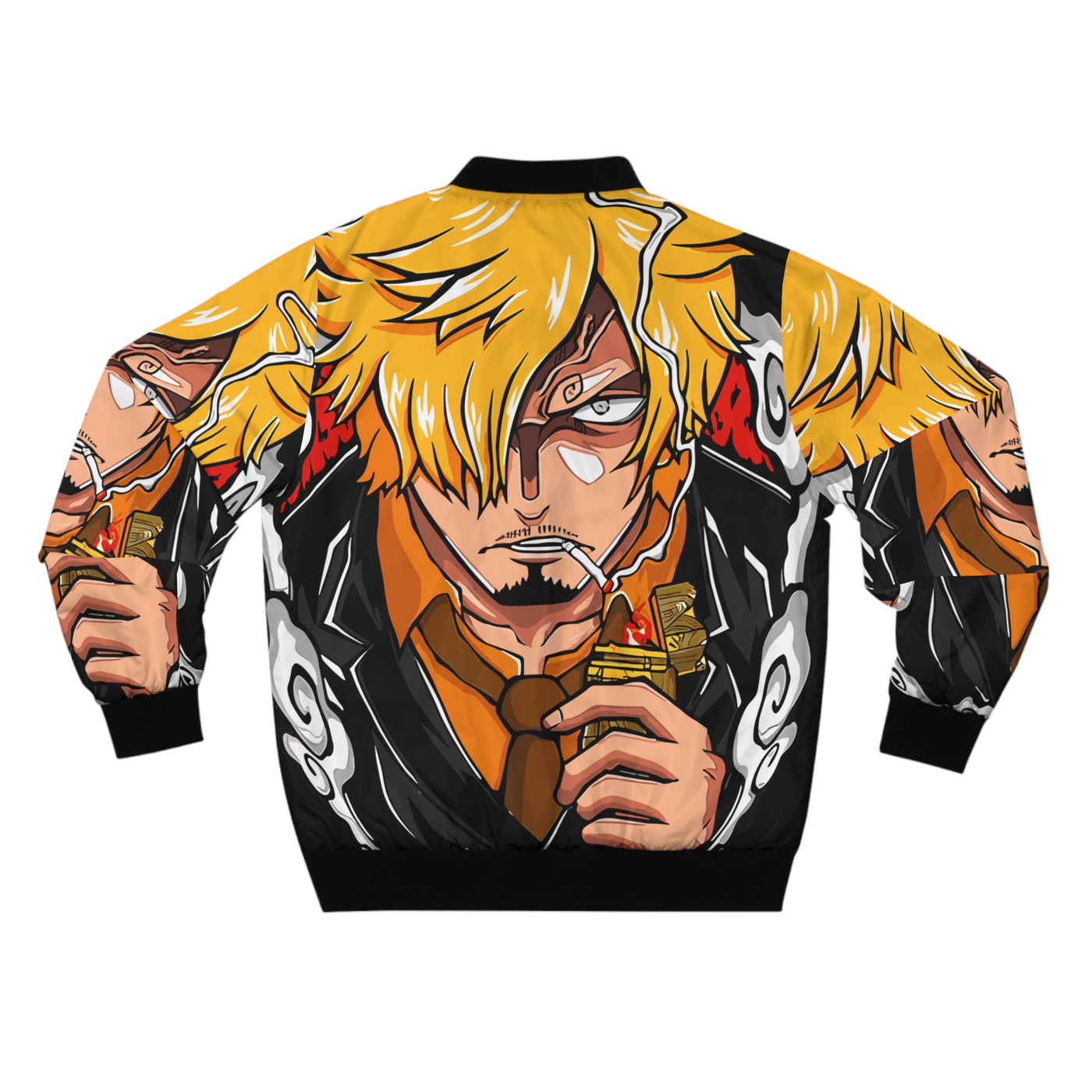 Sanji -Bomber Jacket