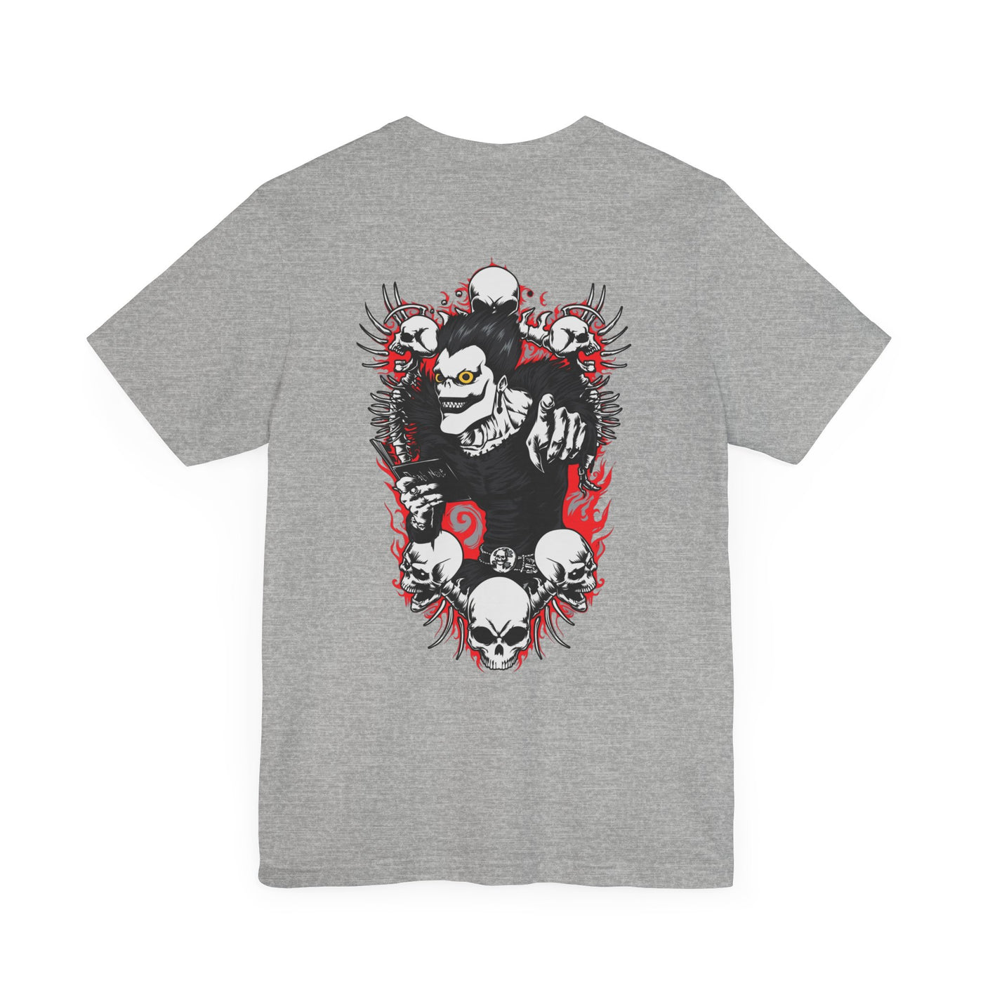 Ryuk-tshirt