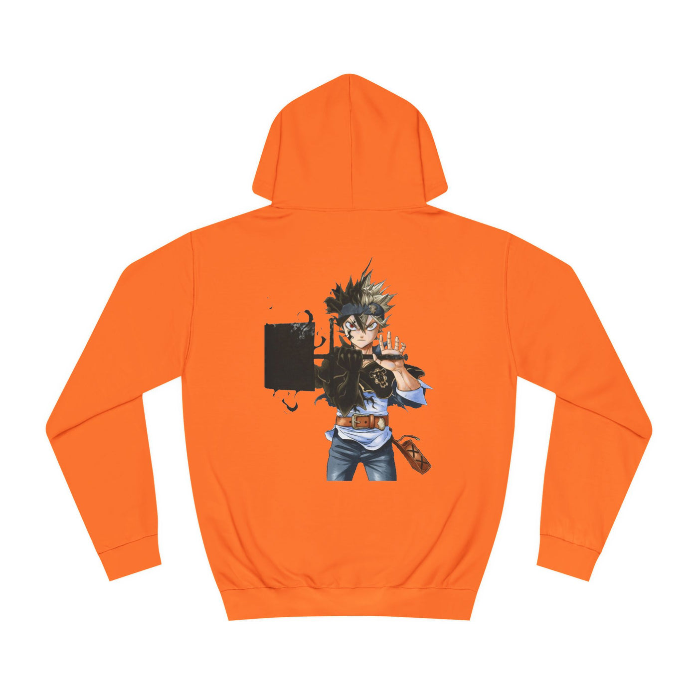 Asta Sword -Hoodie