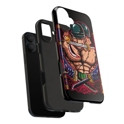 Zoro -Phone Cases