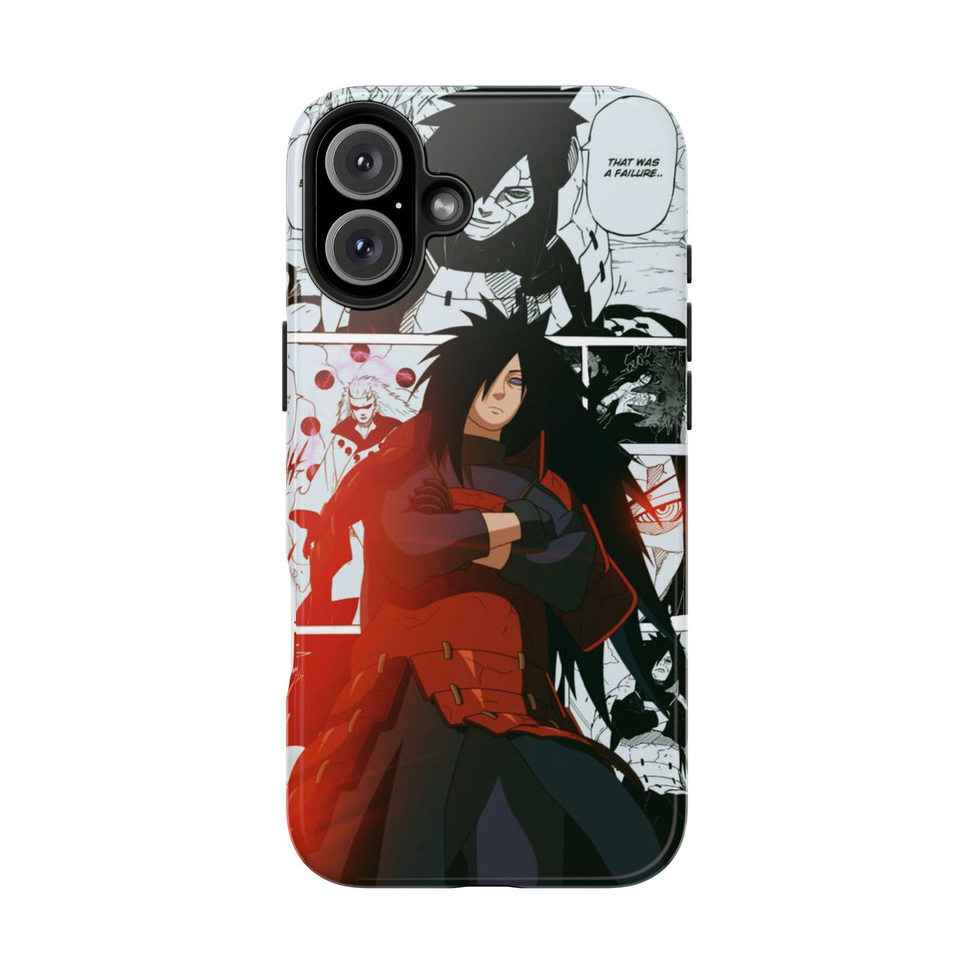 Madara-Phone Cases