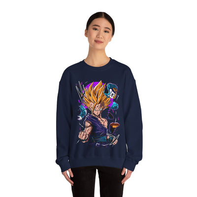 SON GOHAN-Sweatshirt