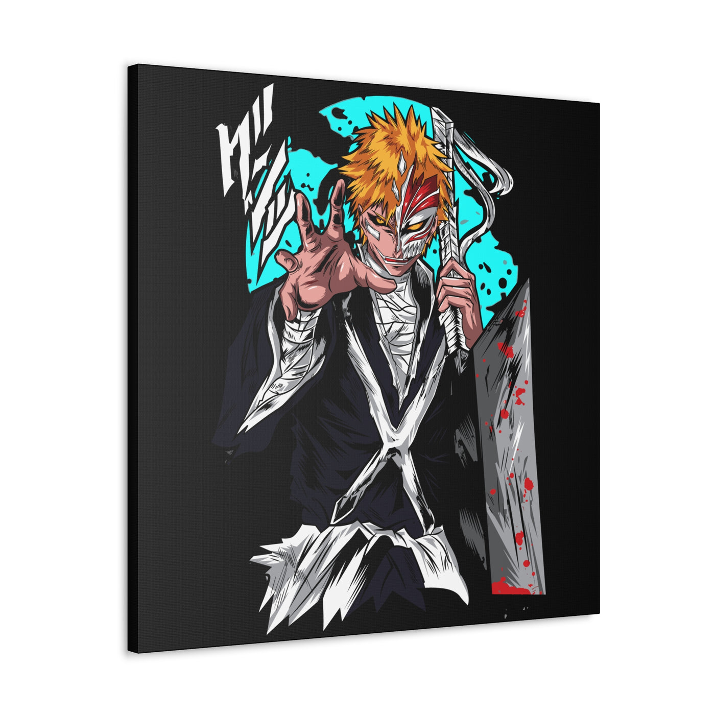 Ichigo-Canvas