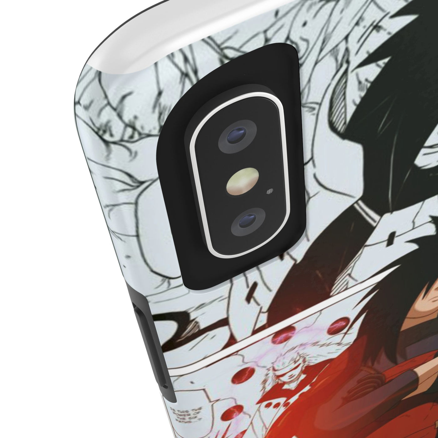 Madara-Phone Cases