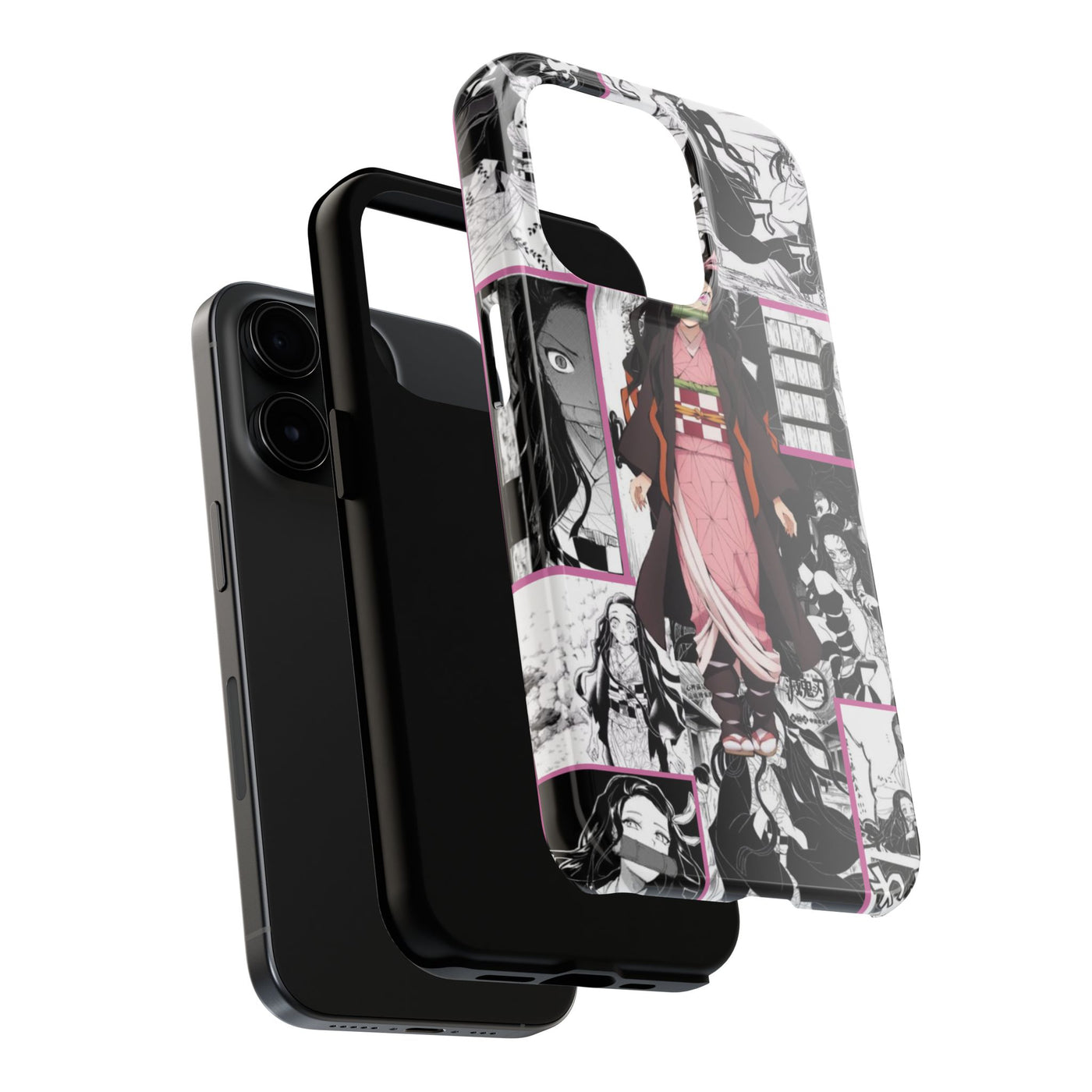 Nesuko-Phone Cases