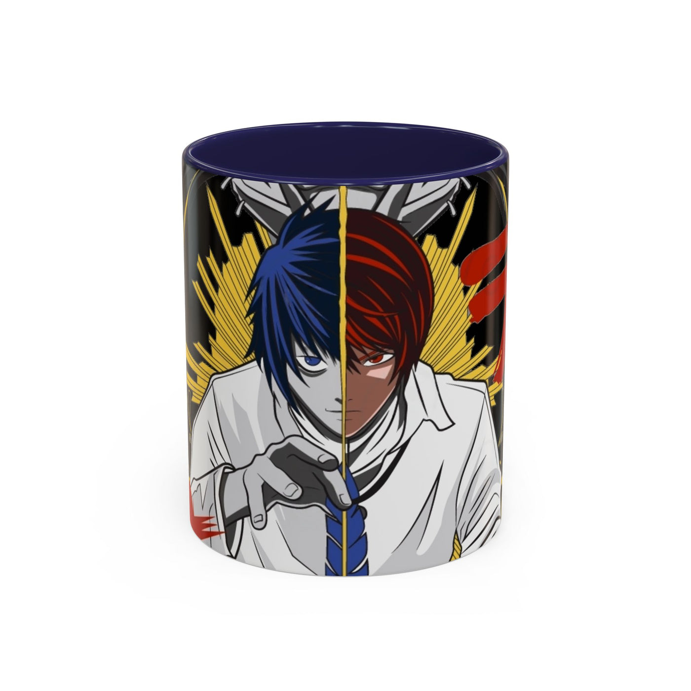 Death Note-Coffee Mug