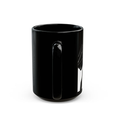 Zaraki Kenpachi -Coffee Mug