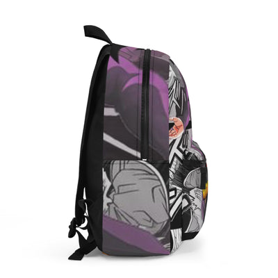 Goku Black-Backpack