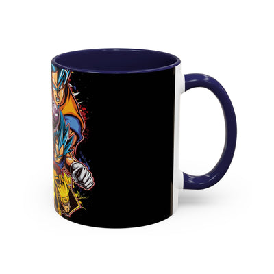 Goku -Coffee Mug