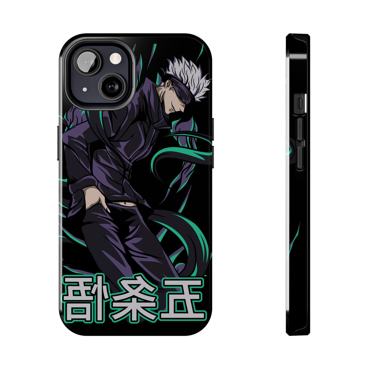 Satoru Gojo -Phone Cases