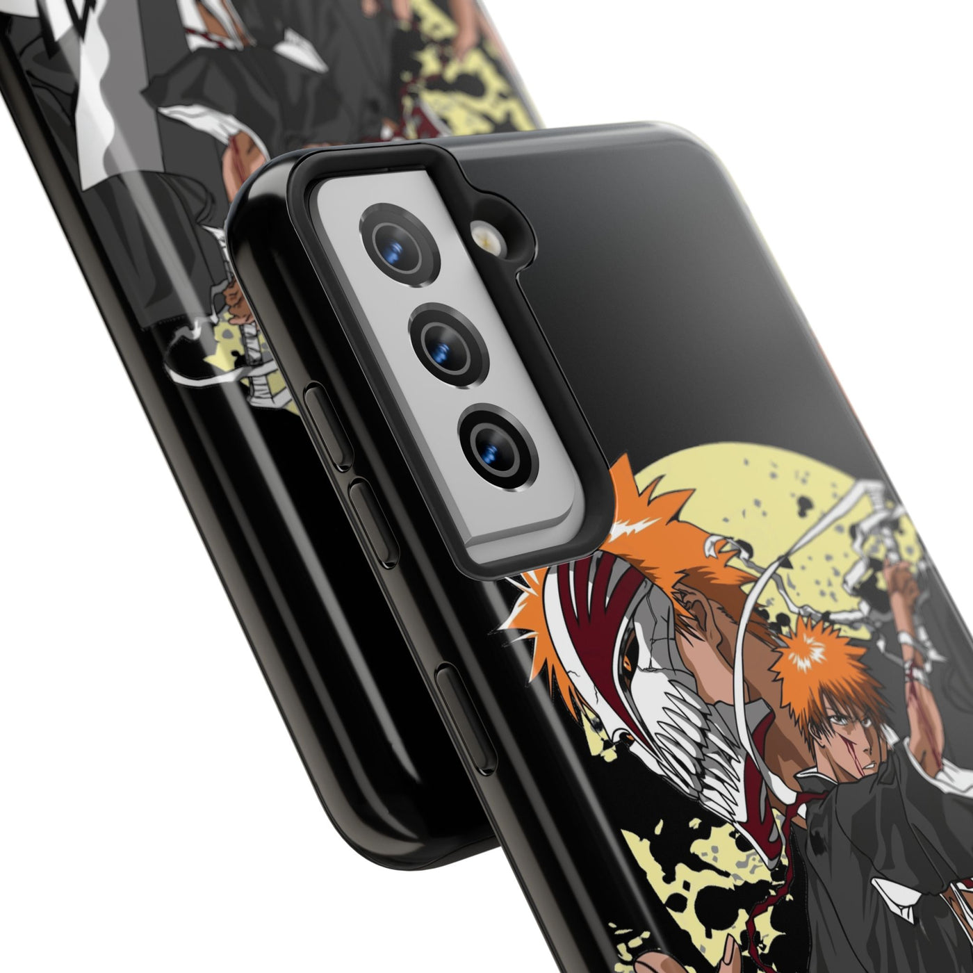 Ichigo Vizard-Phone Cases