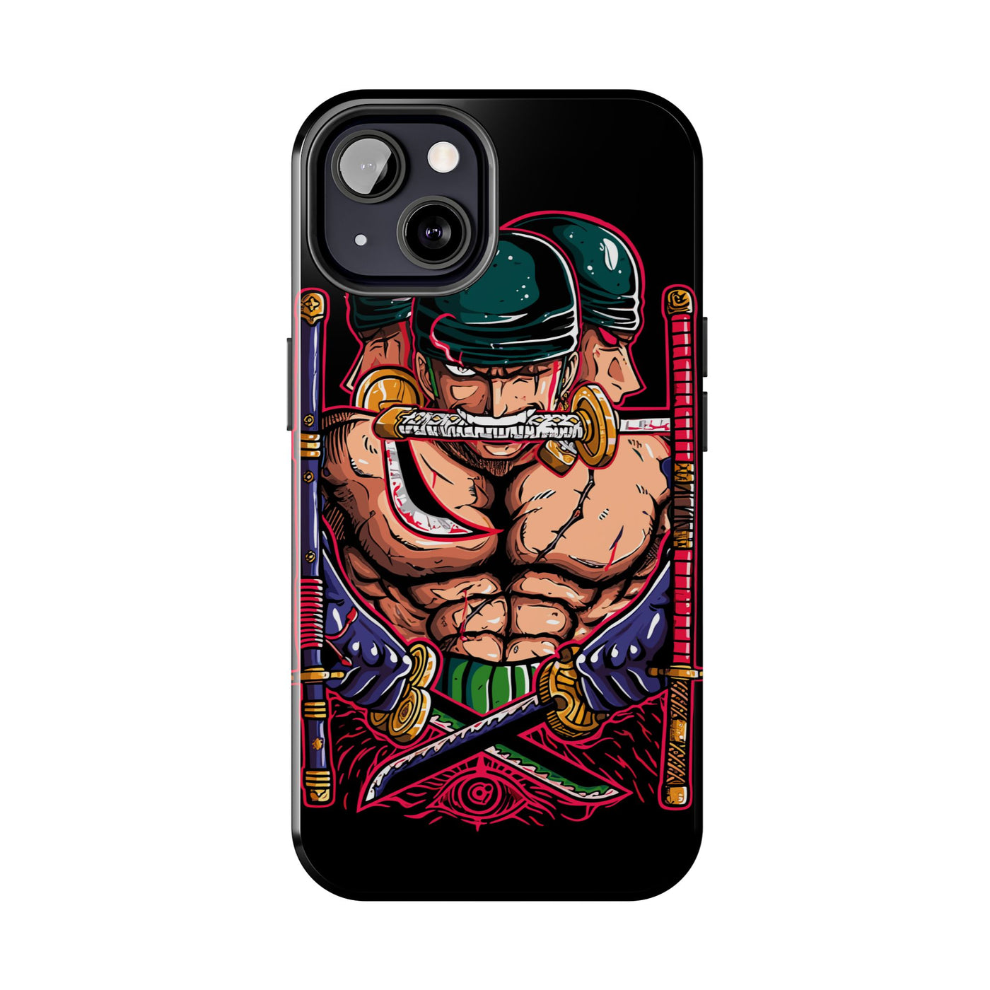 Zoro -Phone Cases