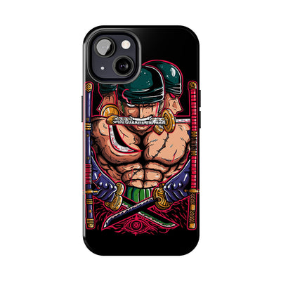 Zoro -Phone Cases