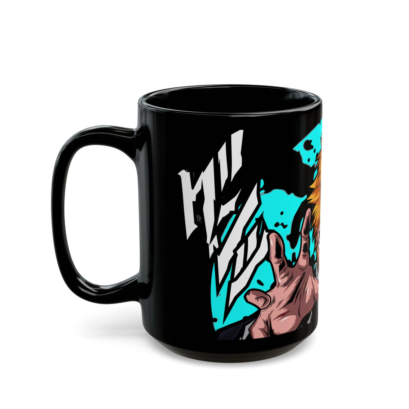 Copy of Ichigo -Coffee Mug