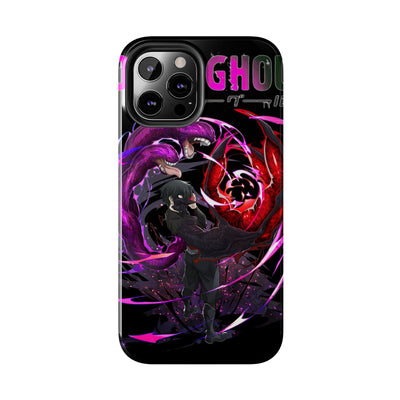 Tokyo Ghoul-Phone Cases