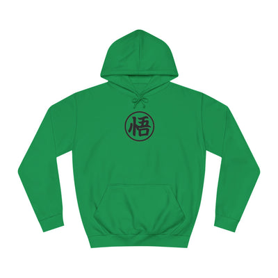 SON GOHAN-Hoodie