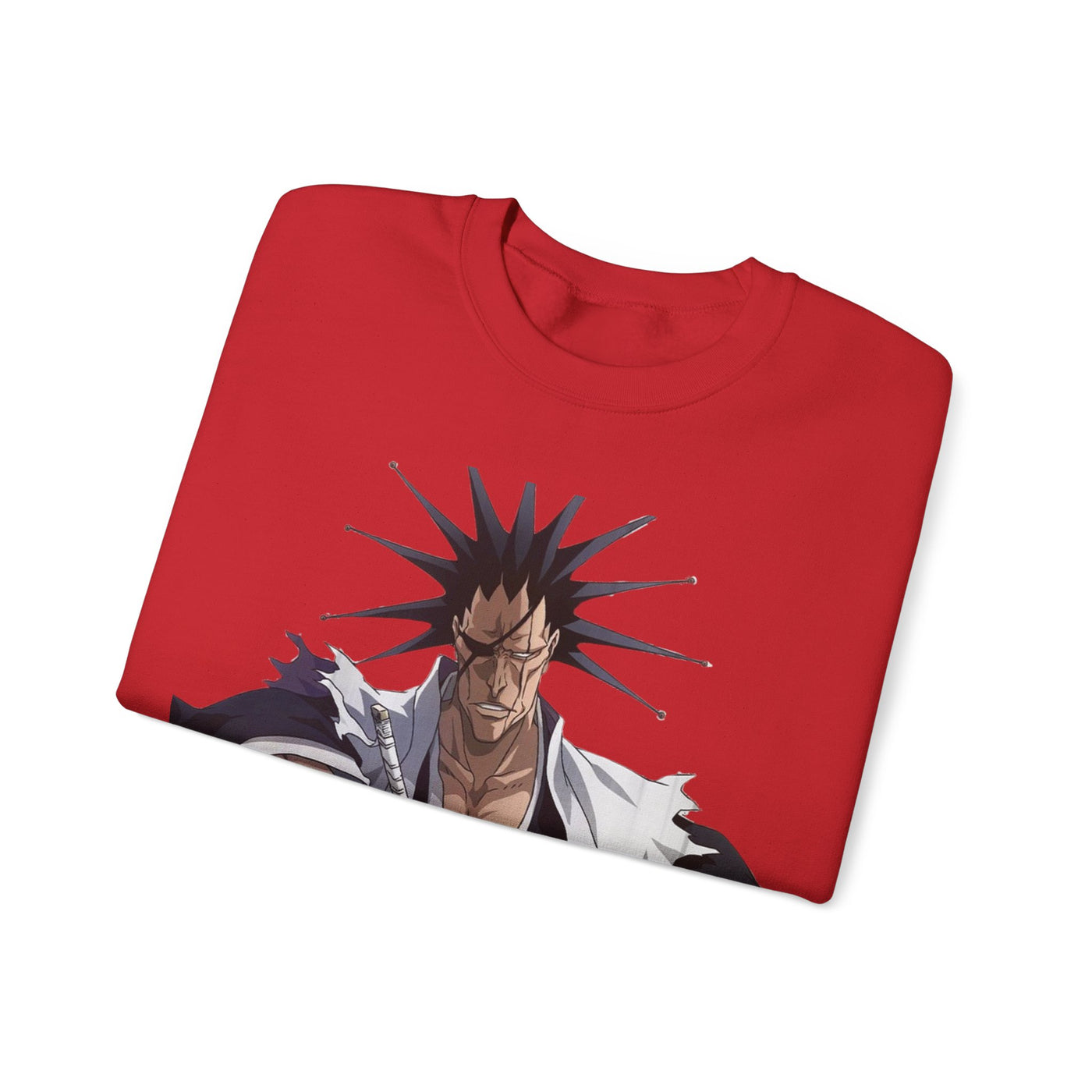 kenpachi-Sweatshirt