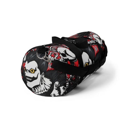 Ryuk-Duffle Bag