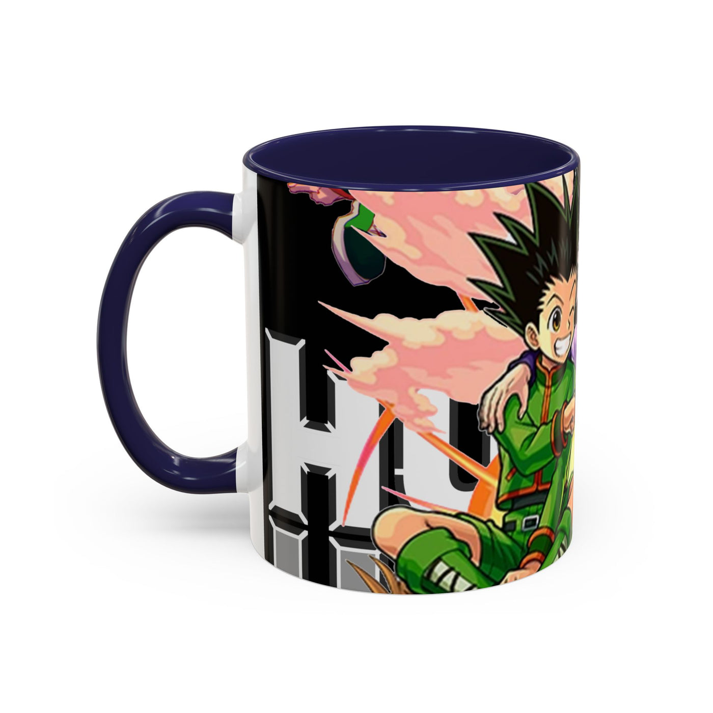 Gon x Killua -Coffee Mug