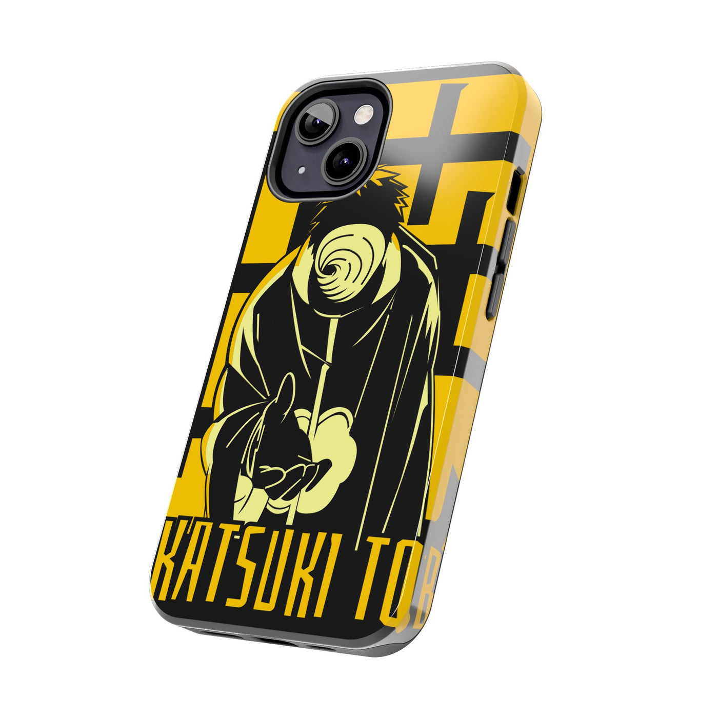 AKATSUKI TOBI-Phone Cases