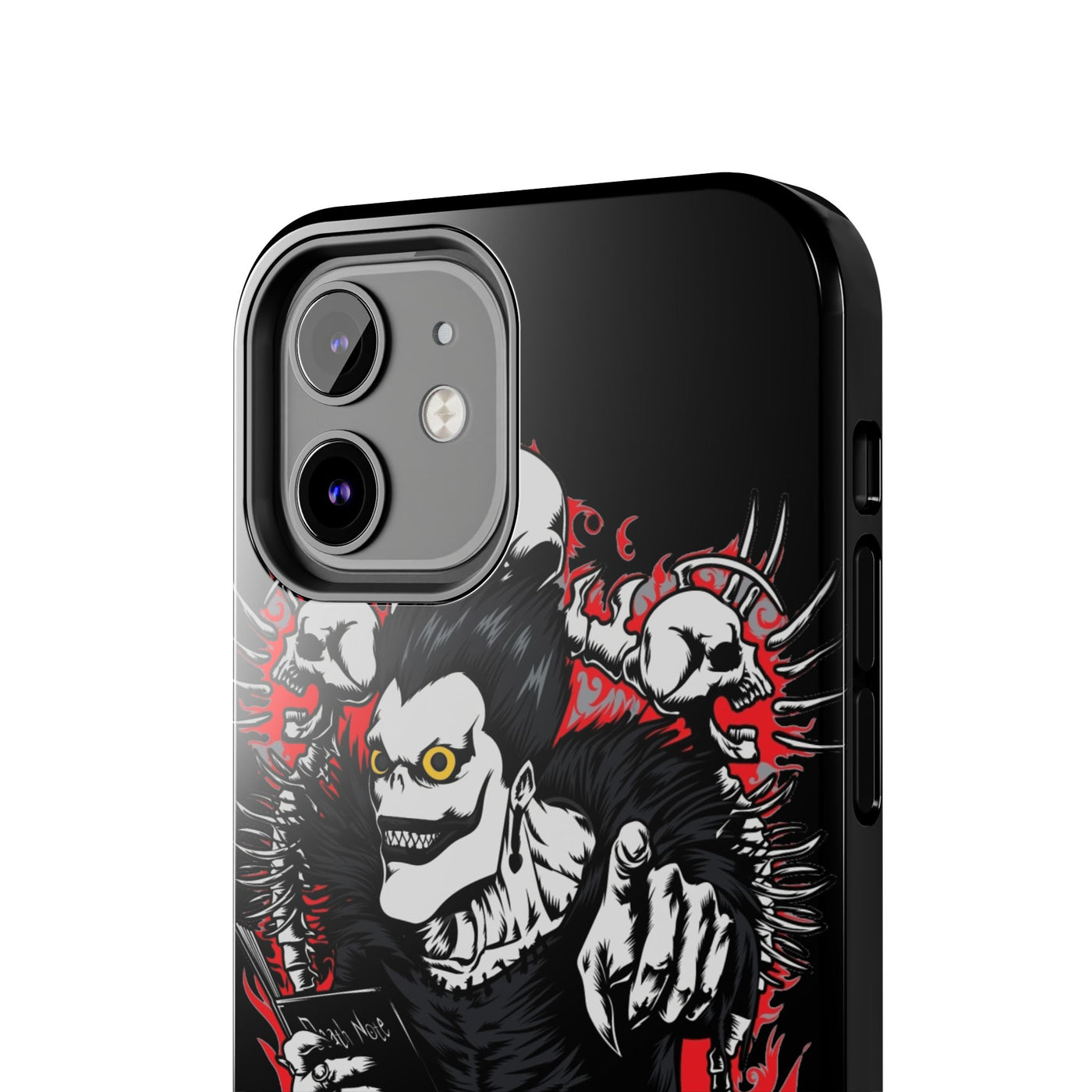 Ryuk-Phone Cases