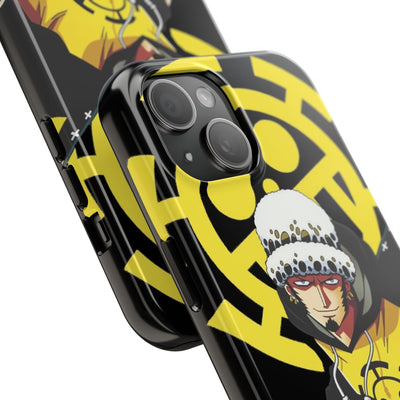 Trafalgar Law -Phone Cases