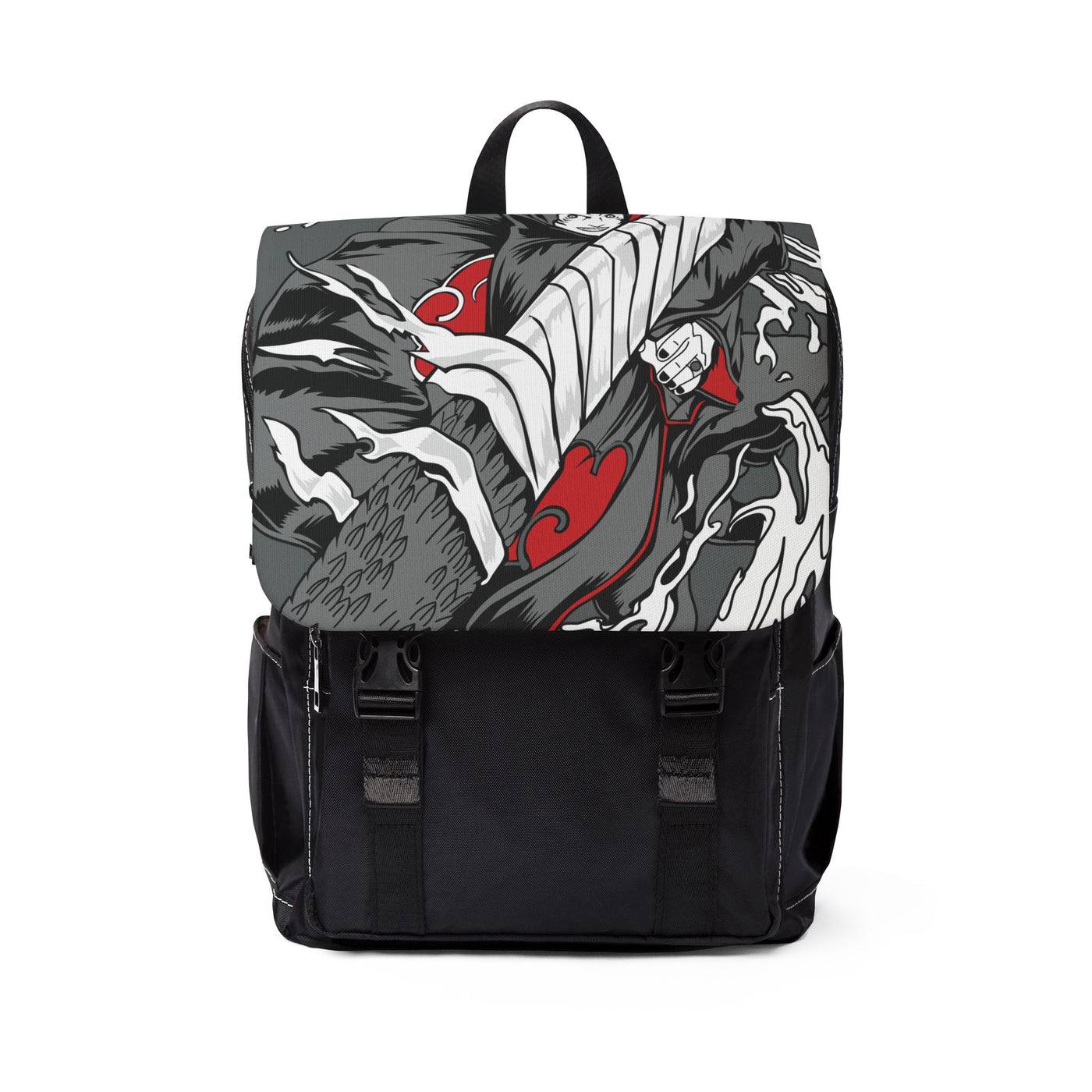 Kisame Hoshigaki-Backpack