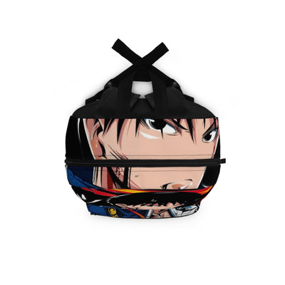 Roy Mustang -Backpack