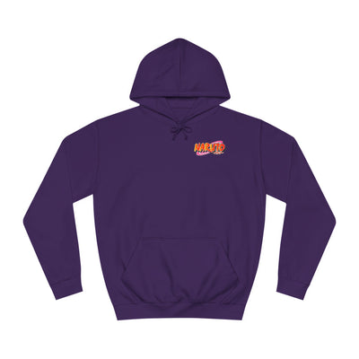 Naruto Shippuden-Hoodie