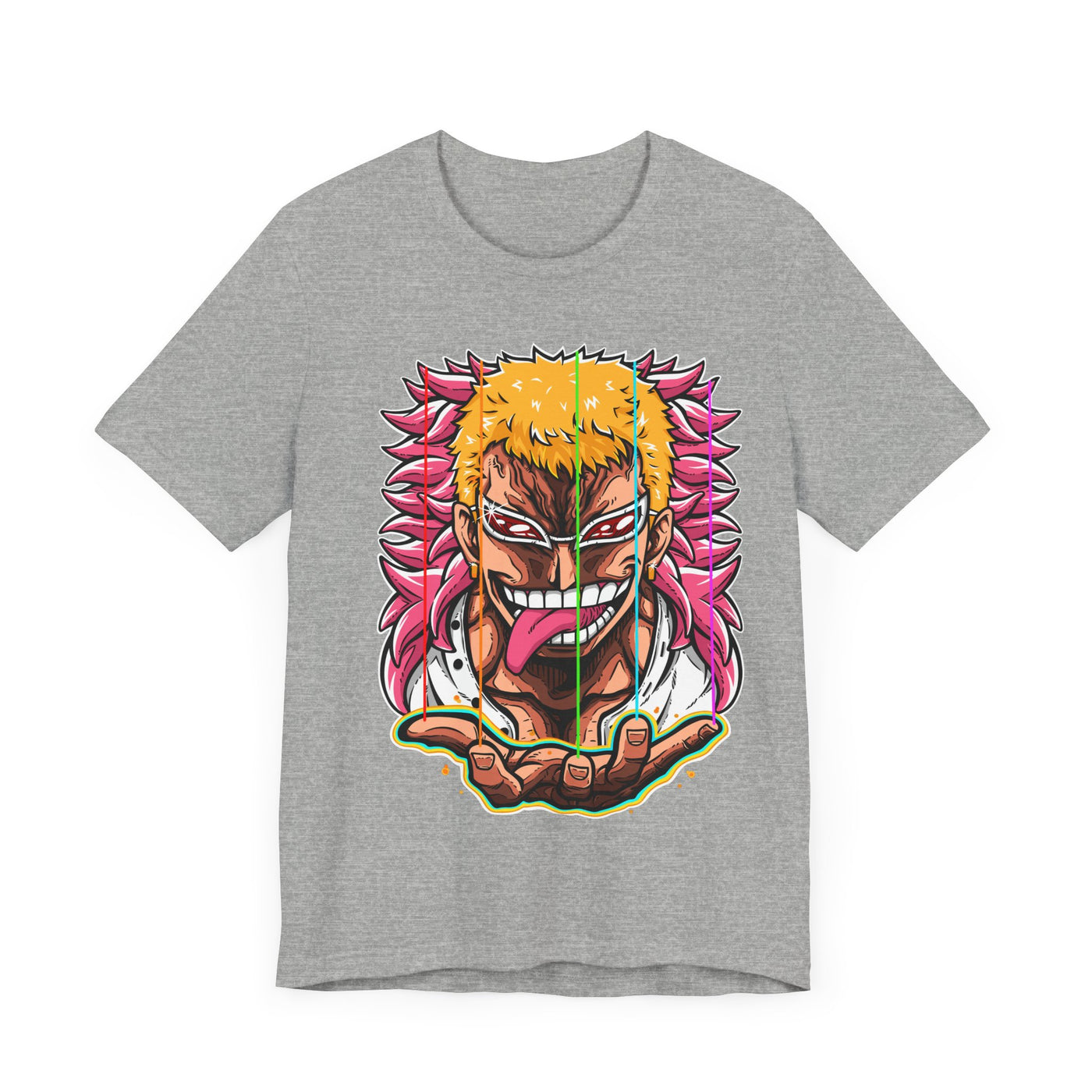 Doflamingo -tshirt