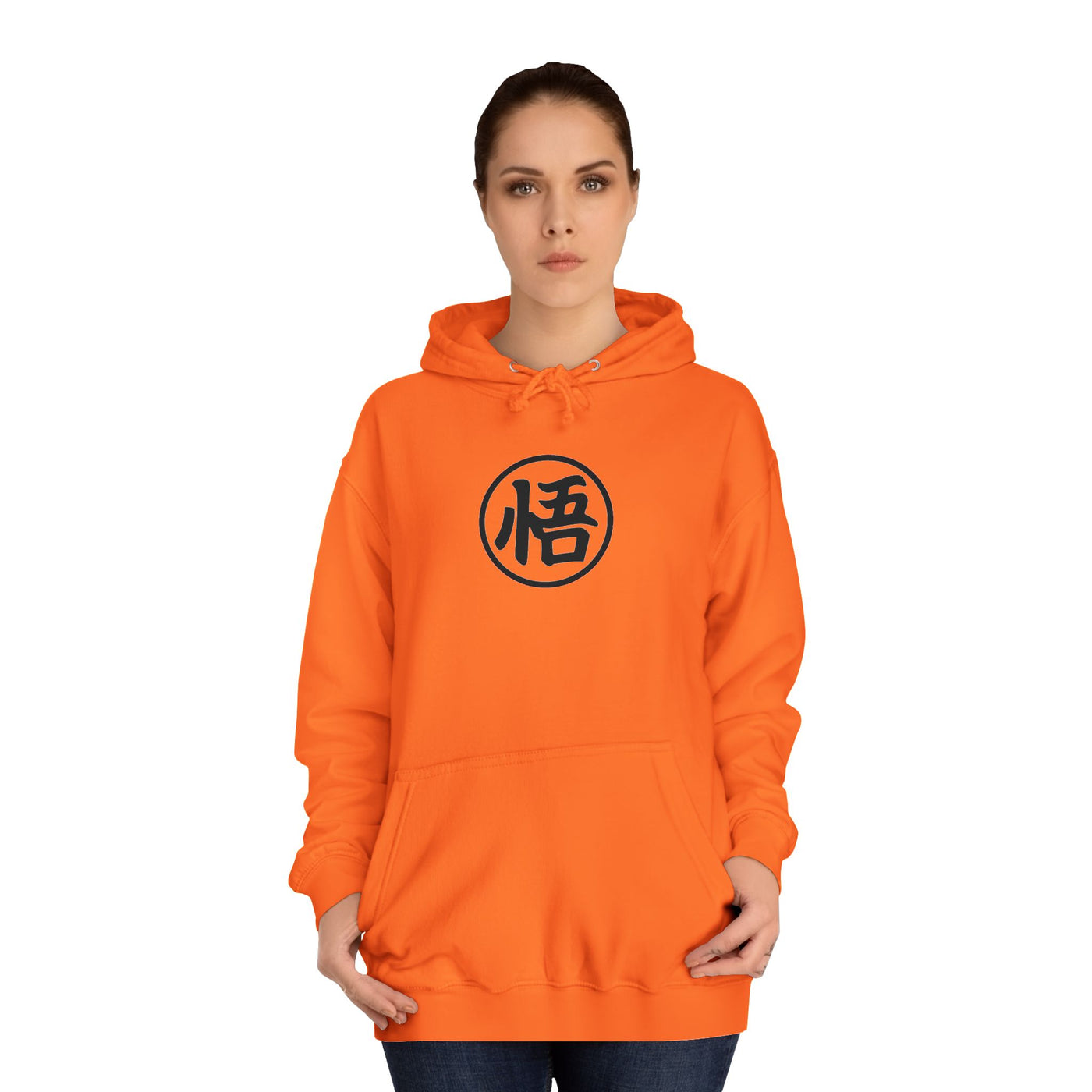 Dragon Ball Super Goku-Hoodie