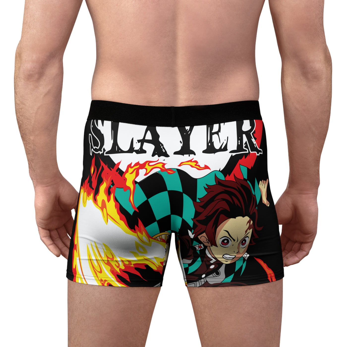 Tanjiro-Boxer Briefs