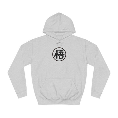 Dragon Ball Super Goku-Hoodie