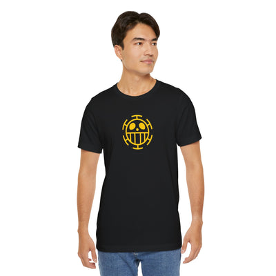 Copy of Trafalgar Law -tshirt