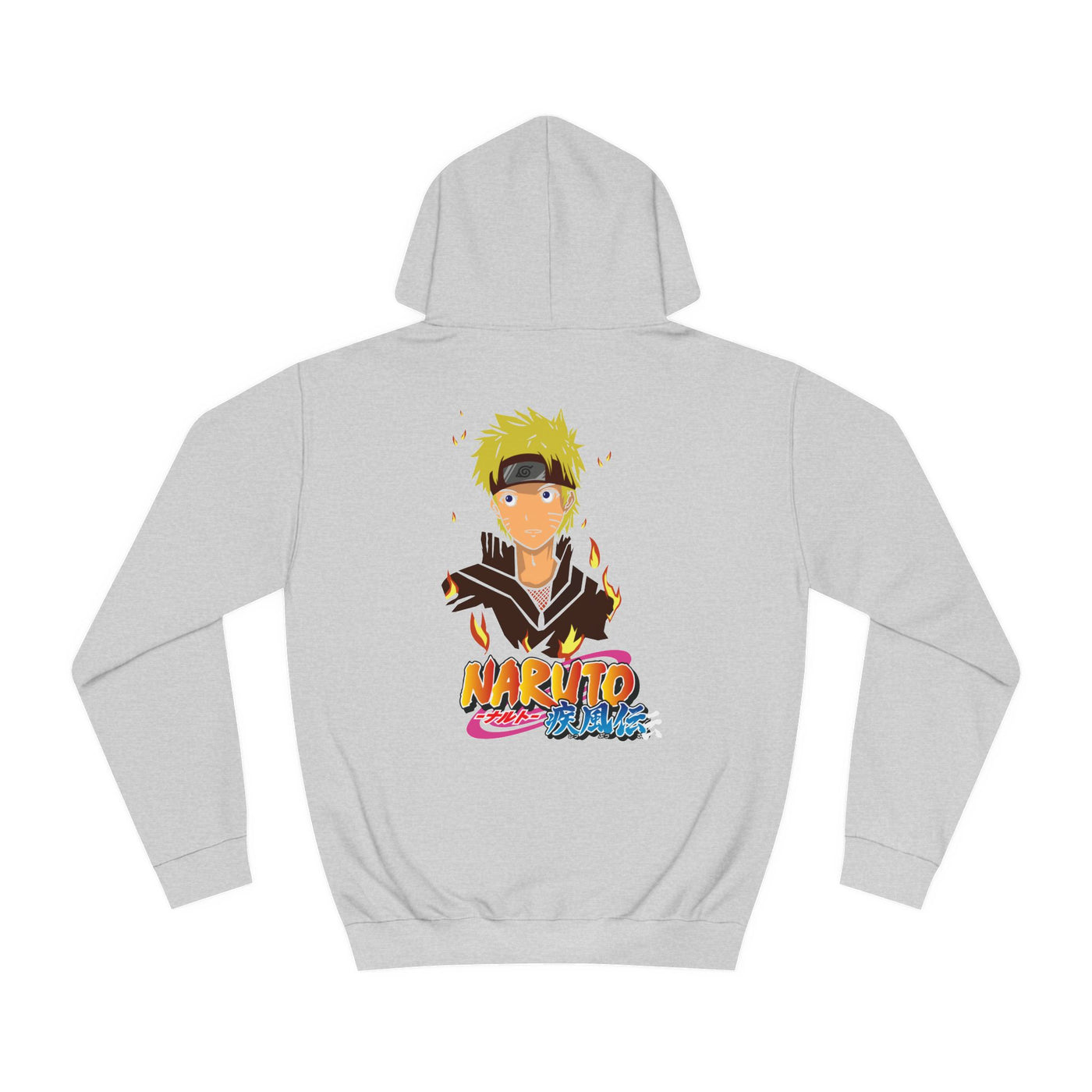 Naruto Uzumaki-Hoodie