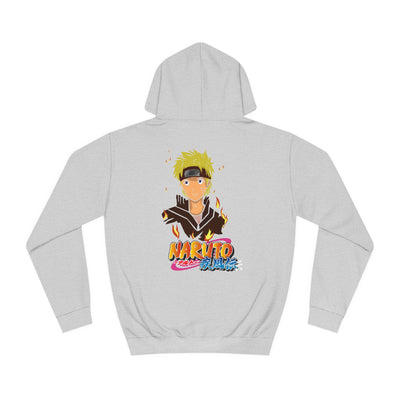 Naruto Uzumaki-Hoodie